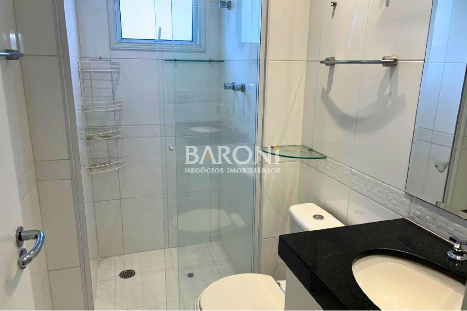 Apartamento - Vila Mariana