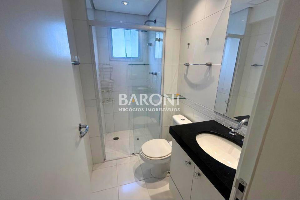 Apartamento - Vila Mariana