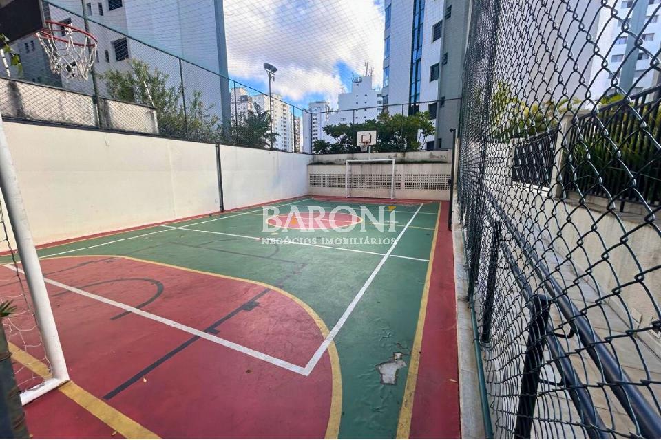 Apartamento - Vila Mariana