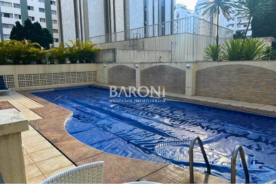 Apartamento - Vila Mariana