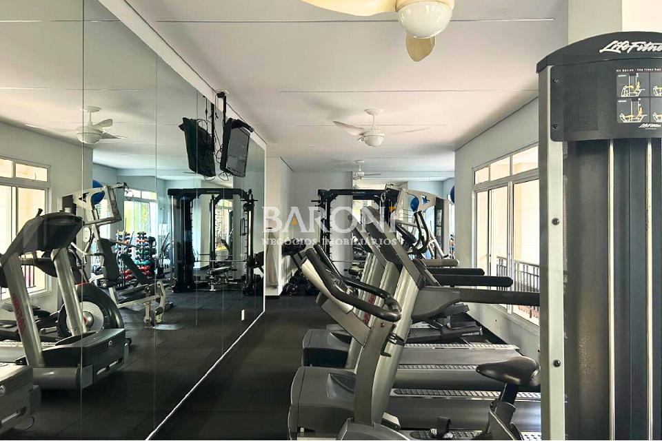 Apartamento - Vila Mariana