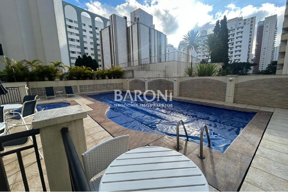 Apartamento - Vila Mariana