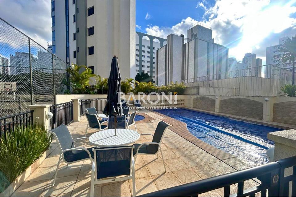 Apartamento - Vila Mariana