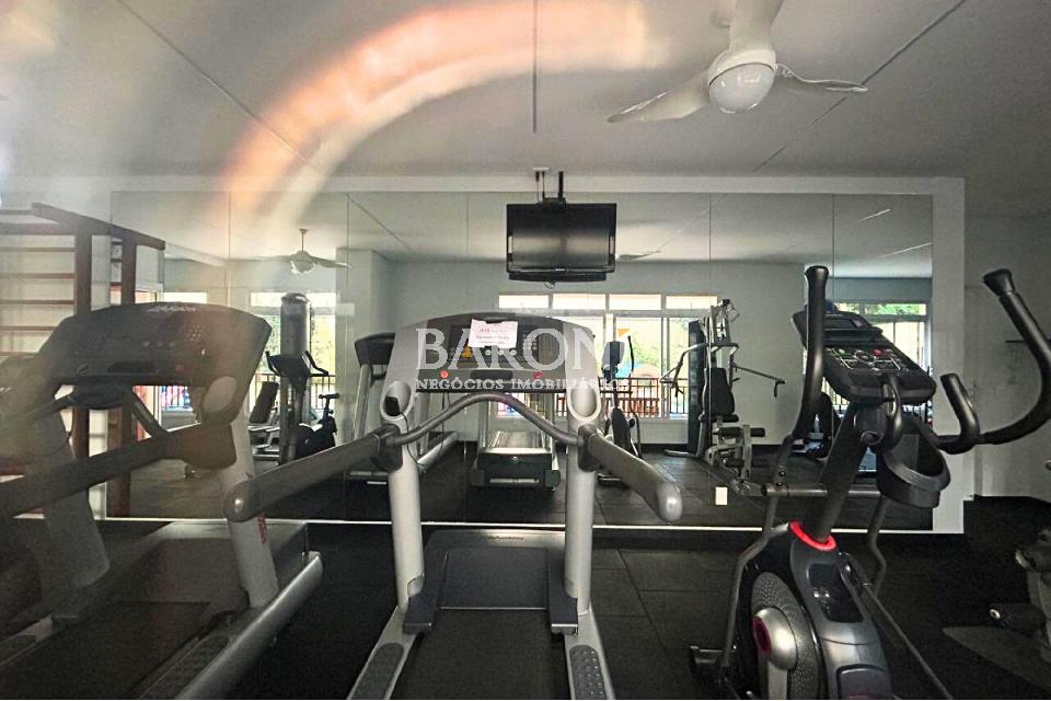 Apartamento - Vila Mariana