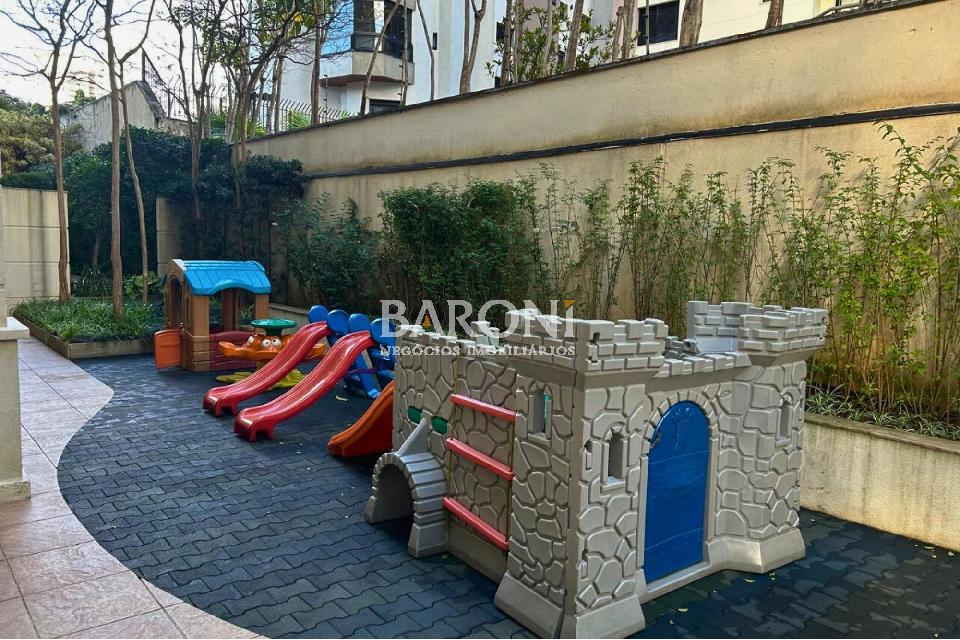 Apartamento - Vila Mariana