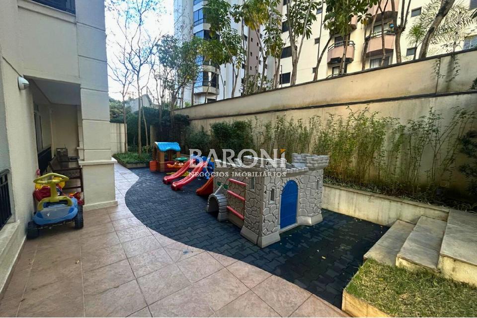 Apartamento - Vila Mariana