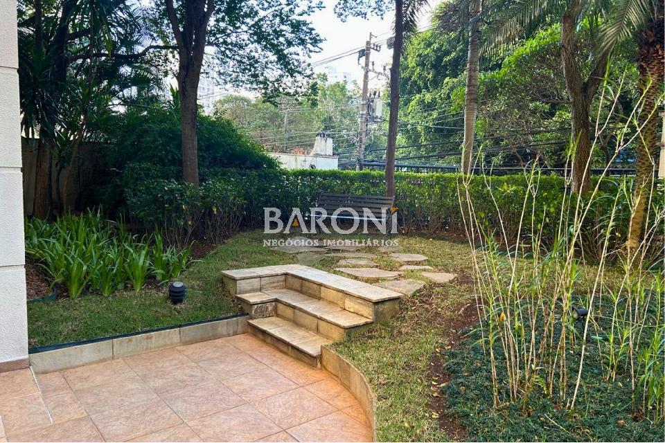 Apartamento - Vila Mariana