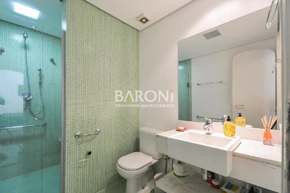 Apartamento - Jardim Paulista