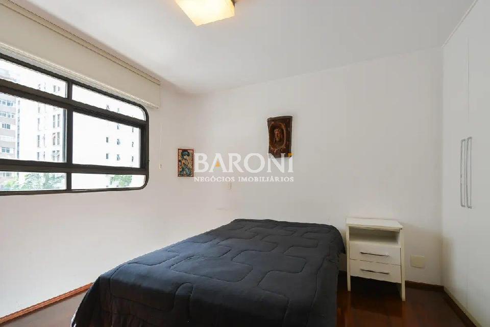 Apartamento - Jardim Paulista