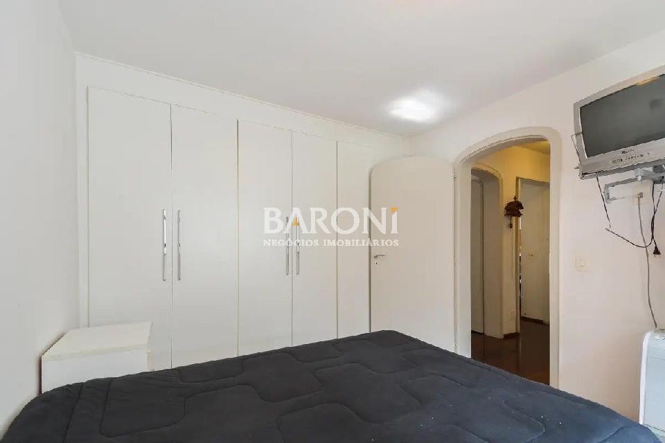 Apartamento - Jardim Paulista