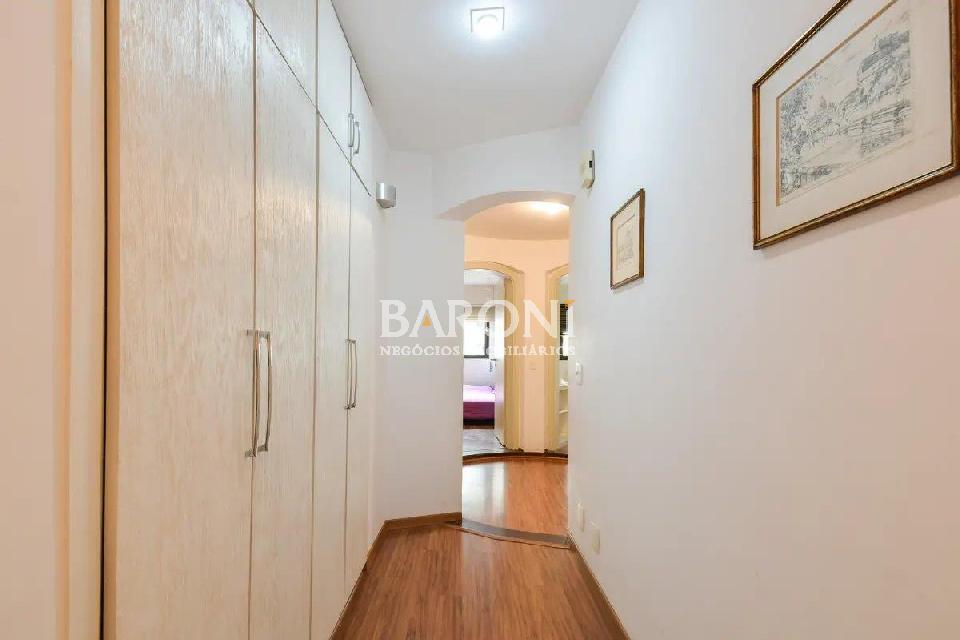 Apartamento - Jardim Paulista