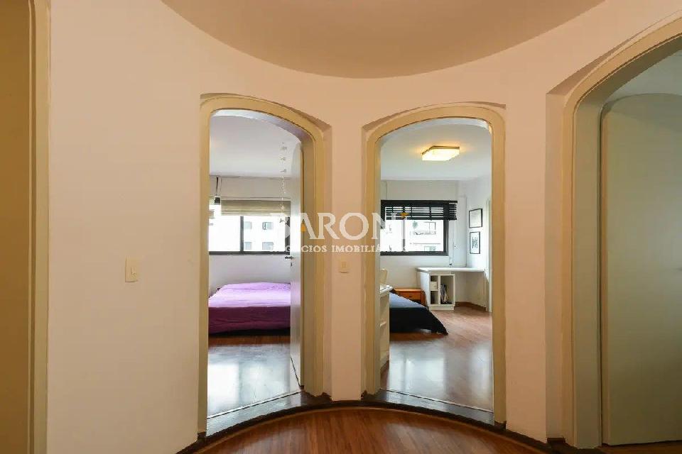 Apartamento - Jardim Paulista