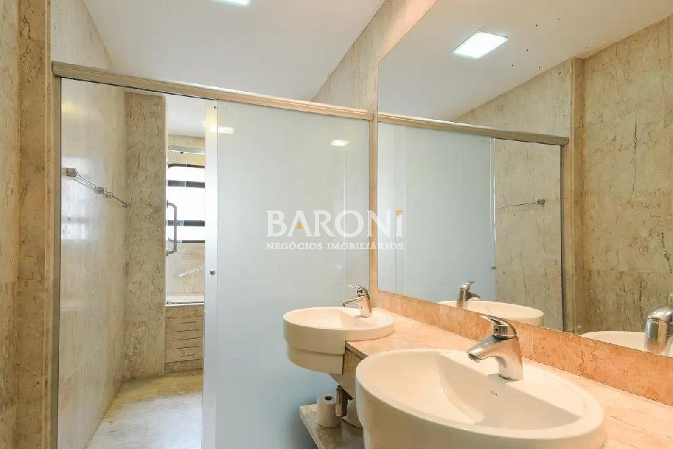 Apartamento - Jardim Paulista