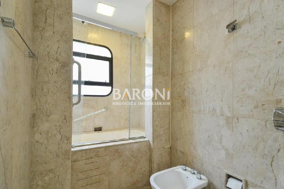 Apartamento - Jardim Paulista