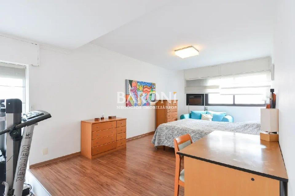 Apartamento - Jardim Paulista