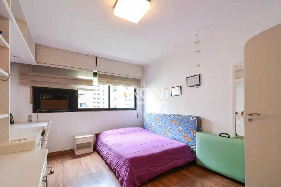Apartamento - Jardim Paulista