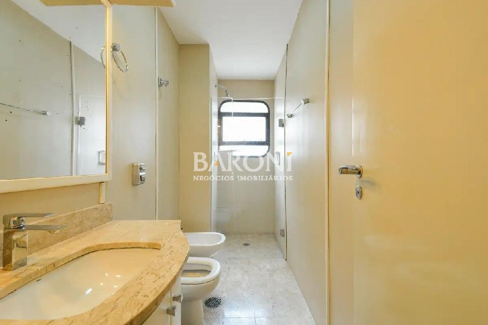 Apartamento - Jardim Paulista