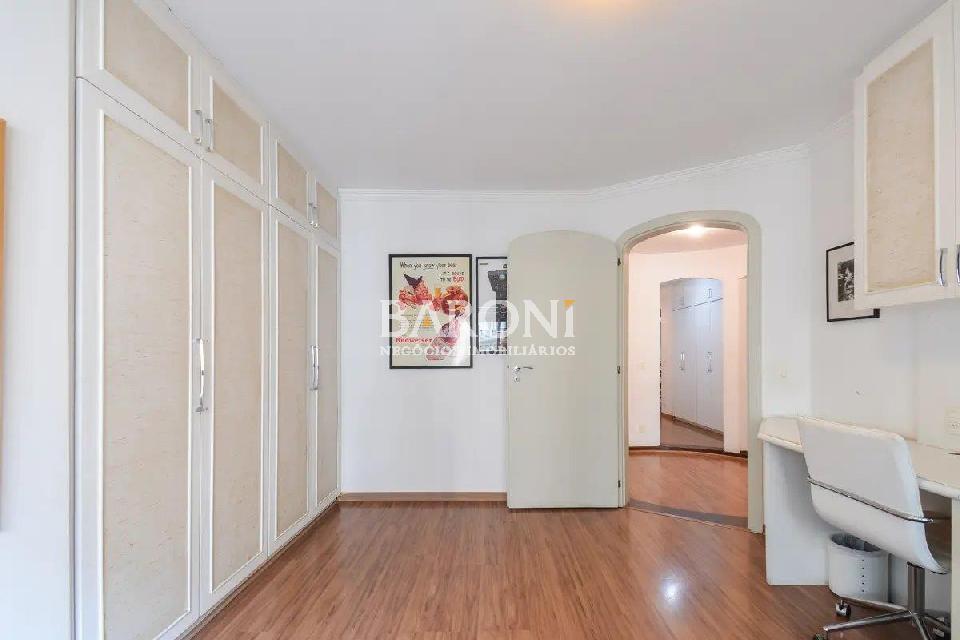 Apartamento - Jardim Paulista