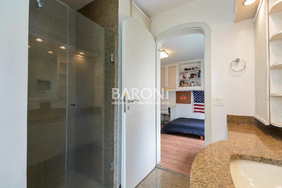 Apartamento - Jardim Paulista