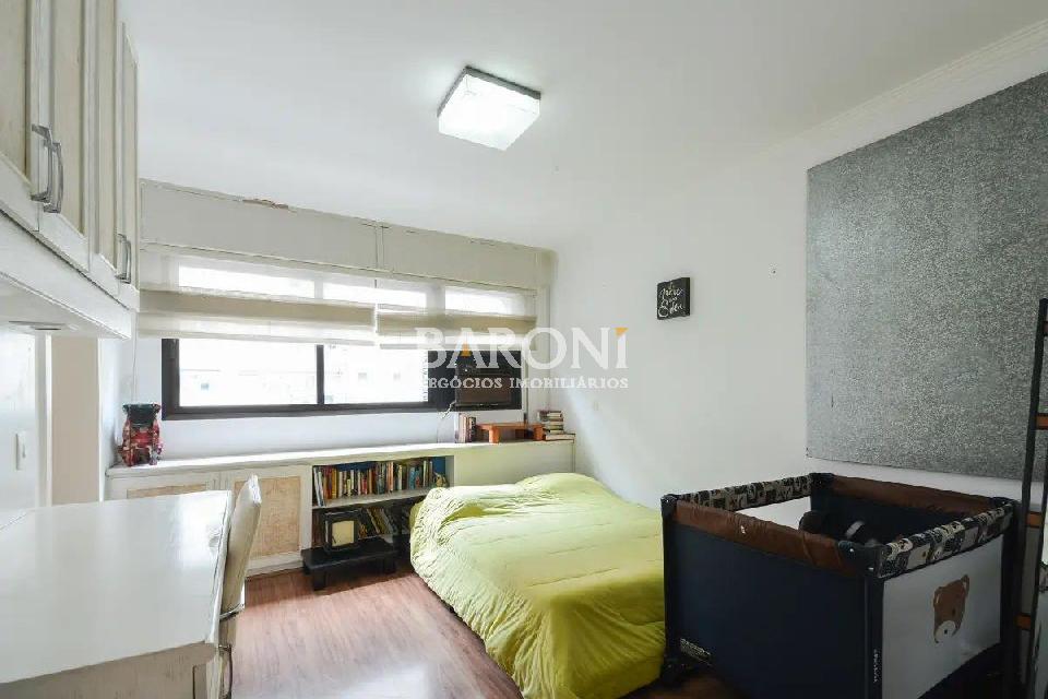 Apartamento - Jardim Paulista