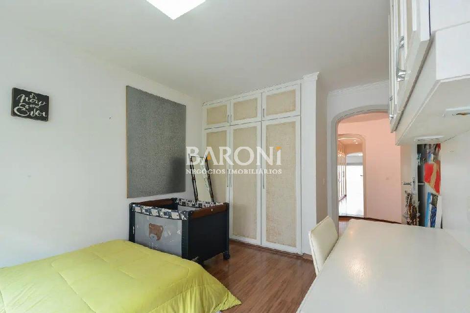 Apartamento - Jardim Paulista