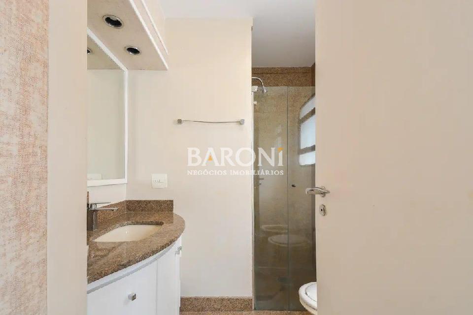 Apartamento - Jardim Paulista