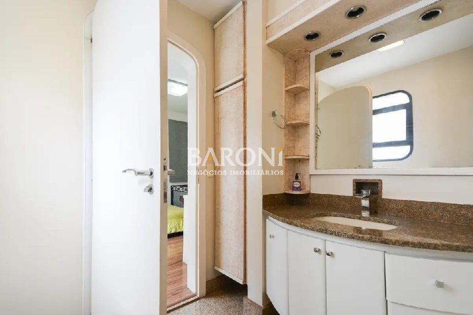 Apartamento - Jardim Paulista