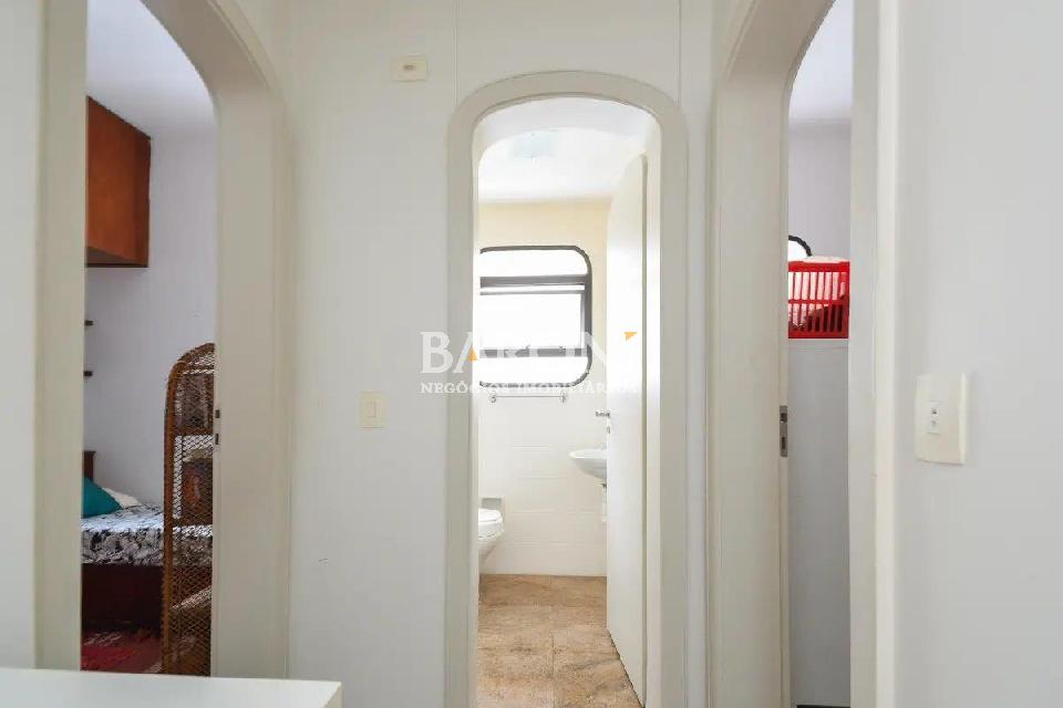 Apartamento - Jardim Paulista