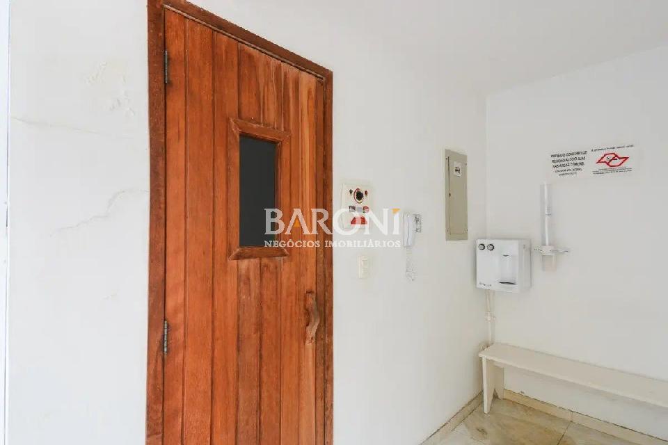 Apartamento - Jardim Paulista