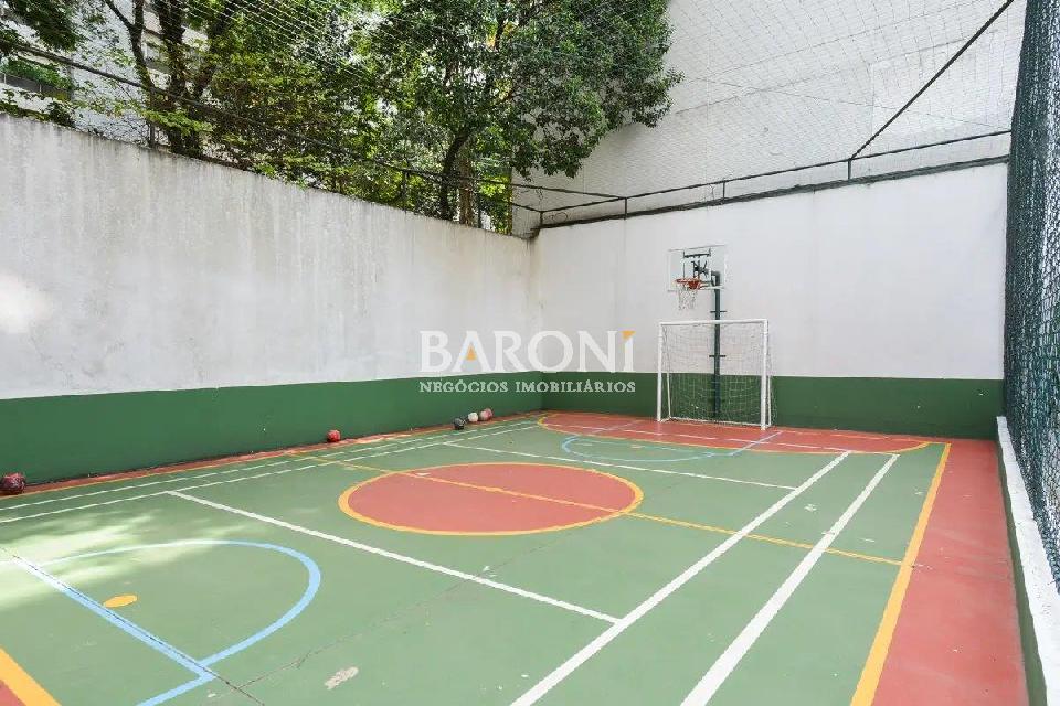 Apartamento - Jardim Paulista