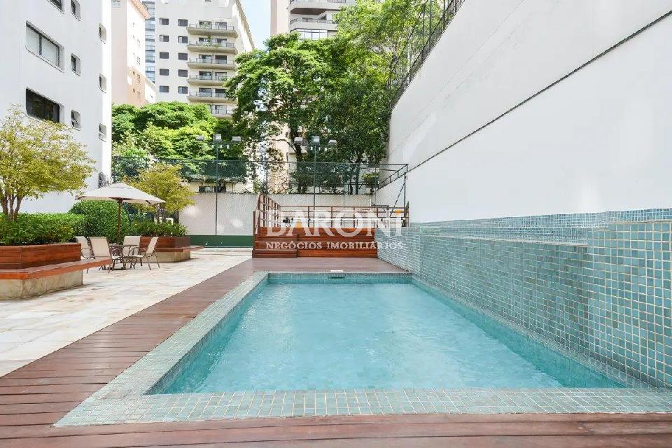 Apartamento - Jardim Paulista