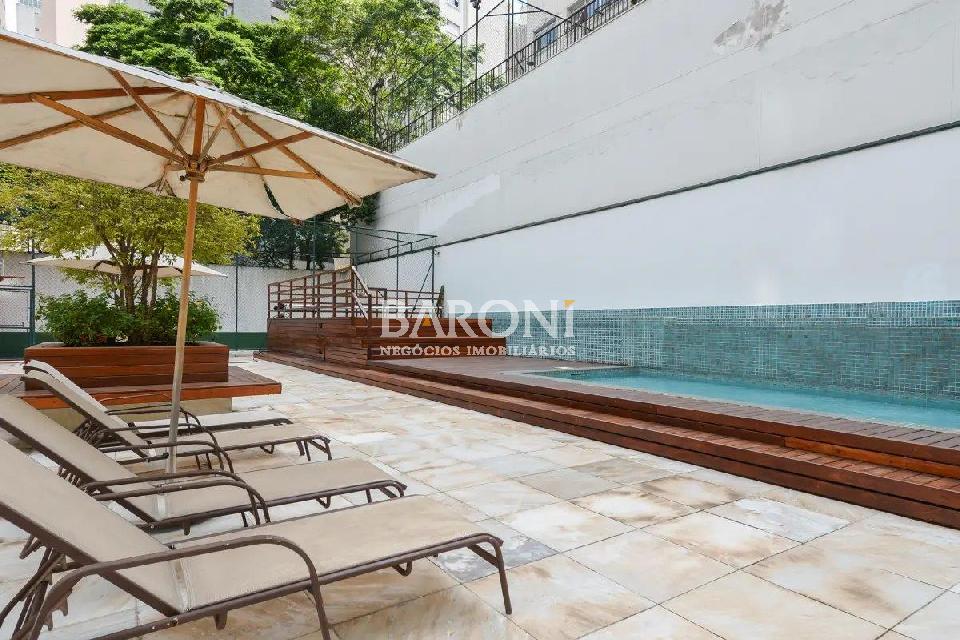 Apartamento - Jardim Paulista
