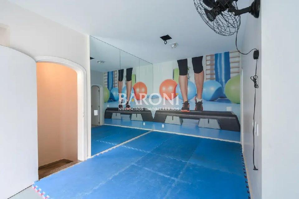 Apartamento - Jardim Paulista