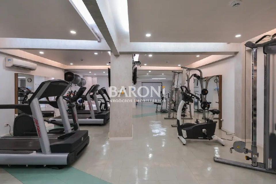 Apartamento - Jardim Paulista