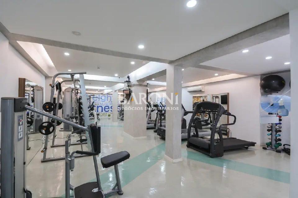 Apartamento - Jardim Paulista