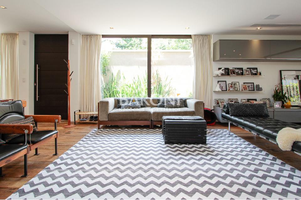 Casa - Jardim América