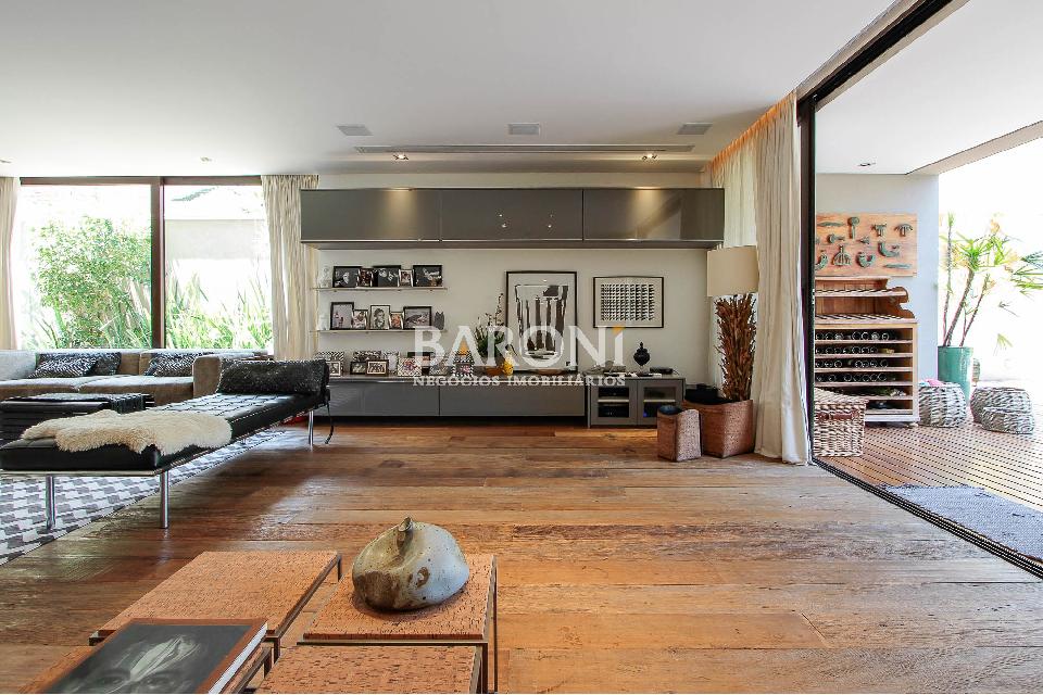 Casa - Jardim América