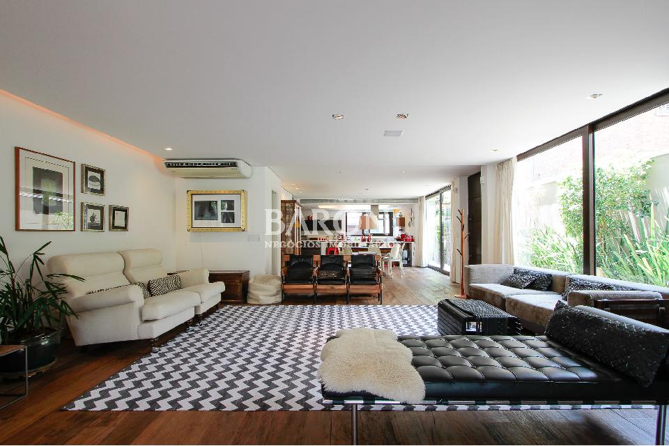 Casa - Jardim América