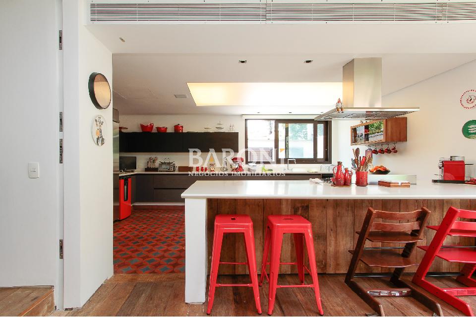 Casa - Jardim América