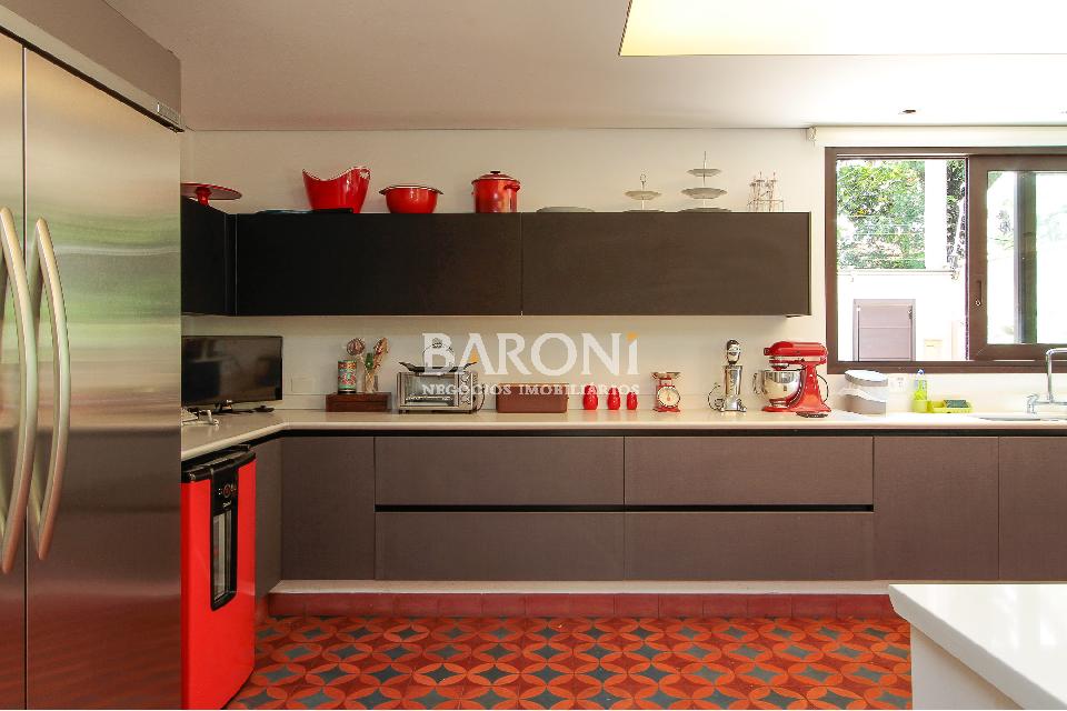 Casa - Jardim América