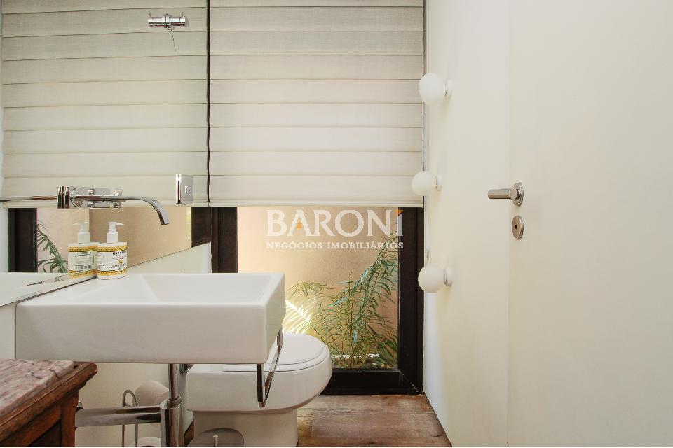 Casa - Jardim América