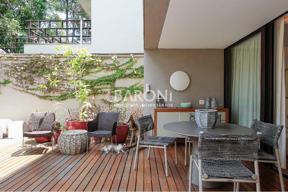 Casa - Jardim América