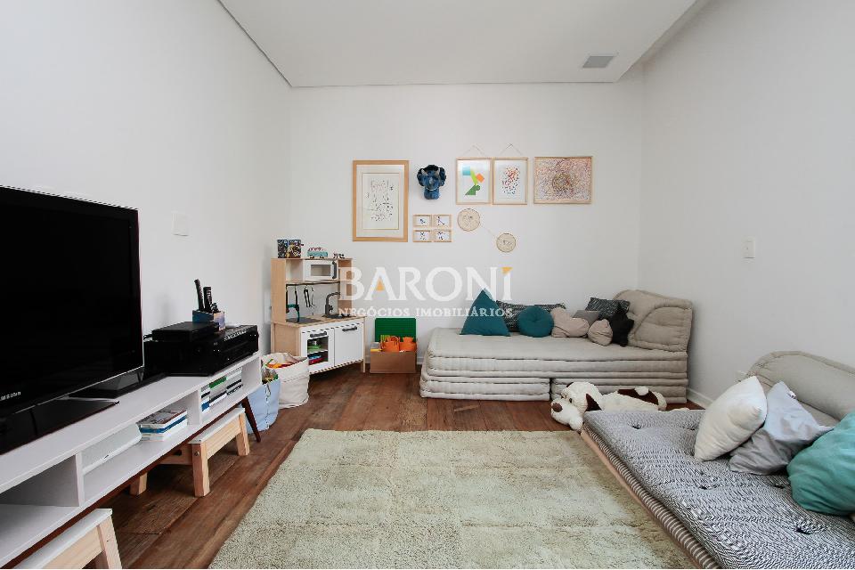 Casa - Jardim América