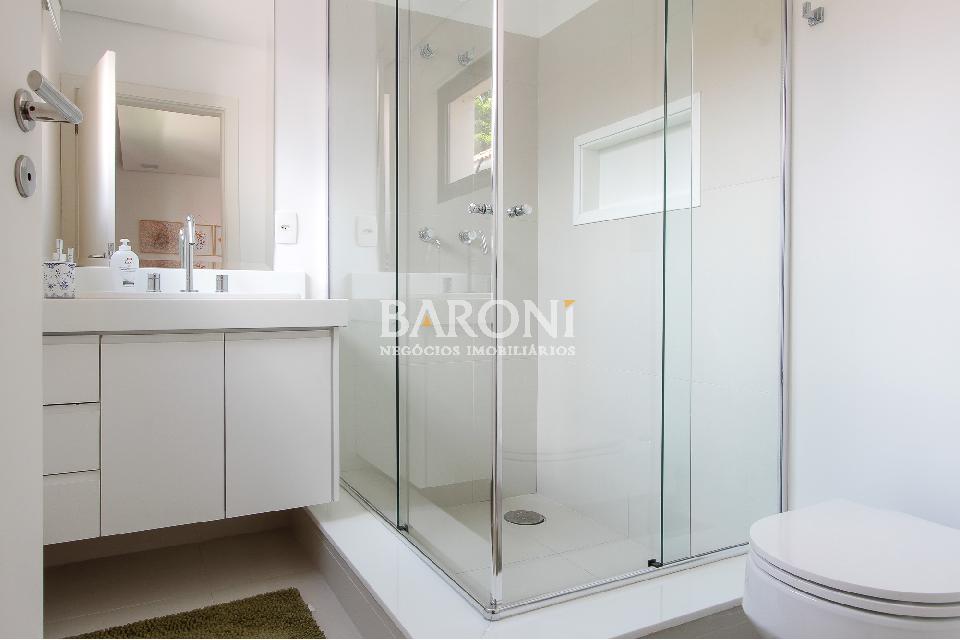 Casa - Jardim América