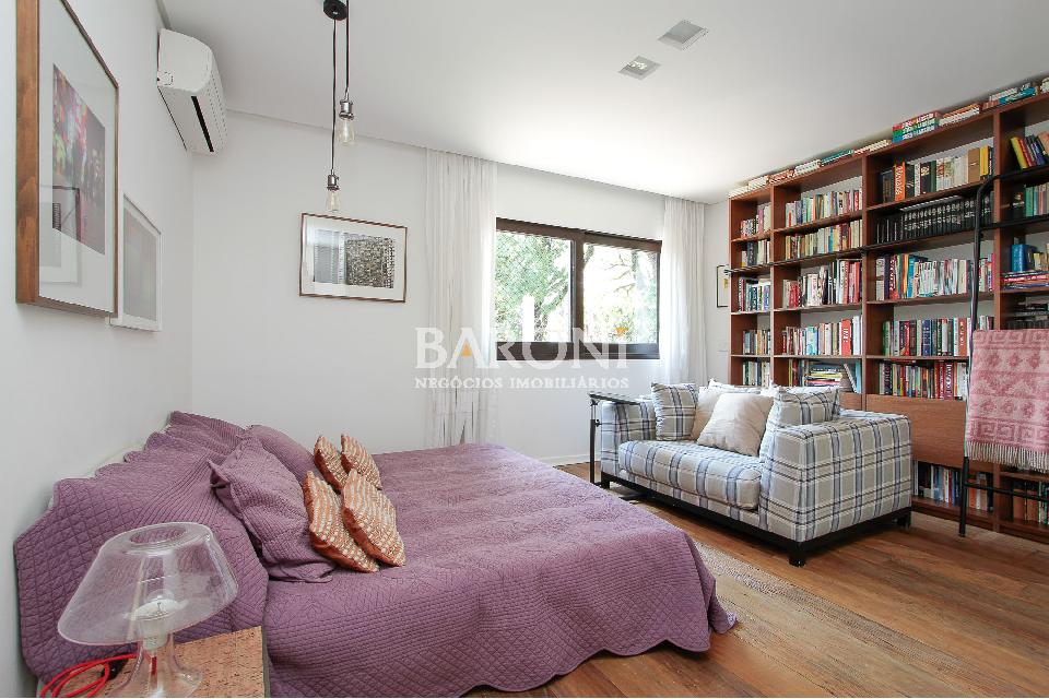 Casa - Jardim América