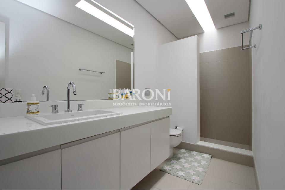 Casa - Jardim América