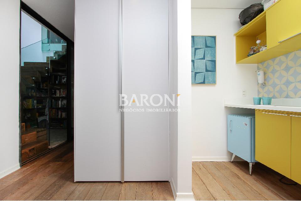 Casa - Jardim América