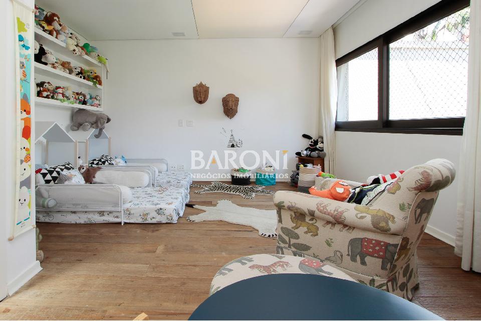 Casa - Jardim América