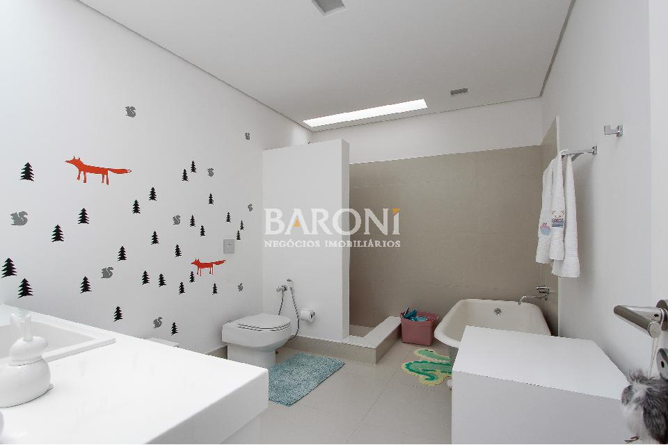 Casa - Jardim América