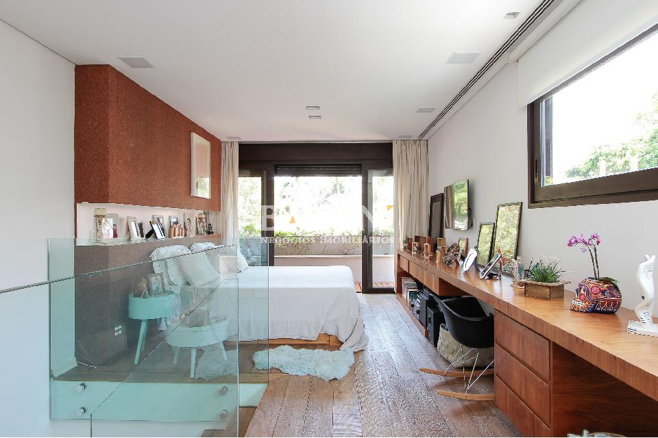 Casa - Jardim América